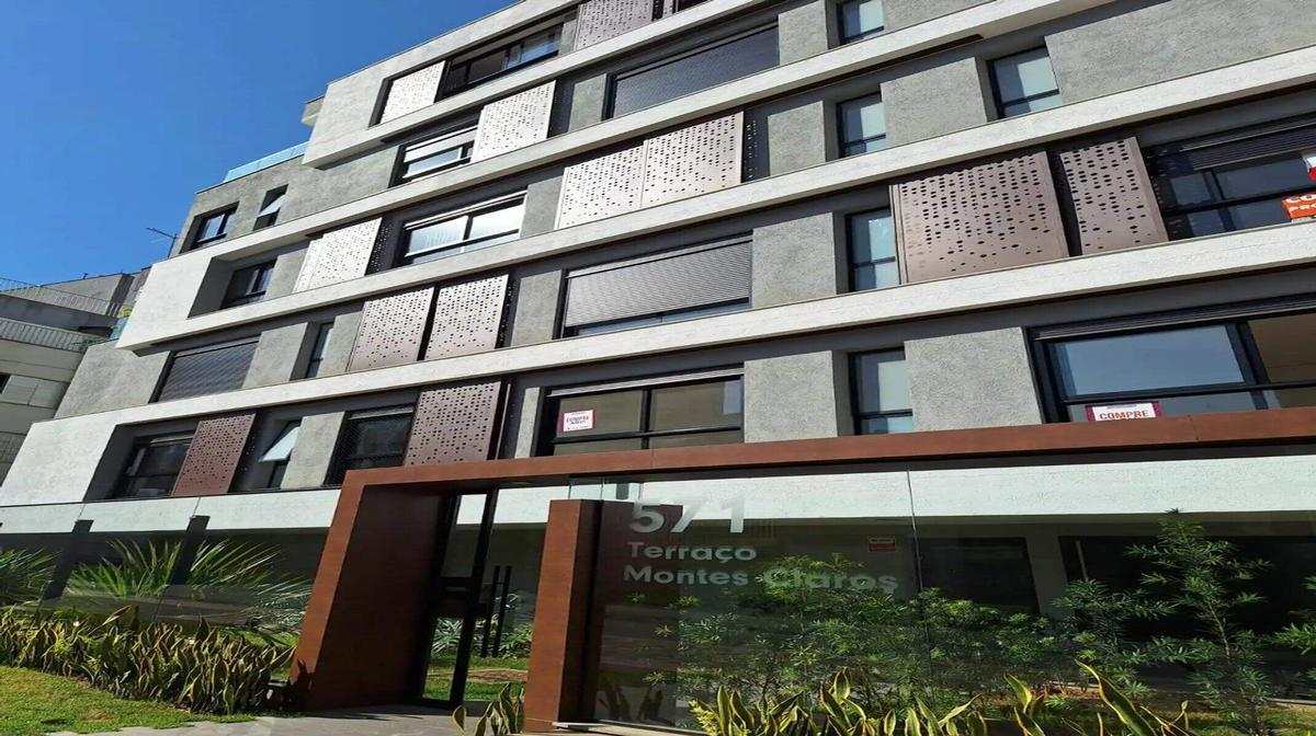 Apartamento, Anchieta, 2 Quartos, 1 Vaga, 1 Suíte