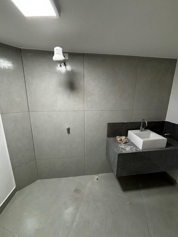 Andar, Funcionários, 0 Quarto, 0 Vaga