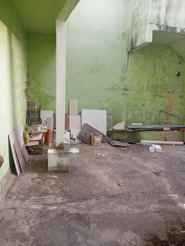 Casa, Jardim Vitória, 2 Quartos, 1 Vaga