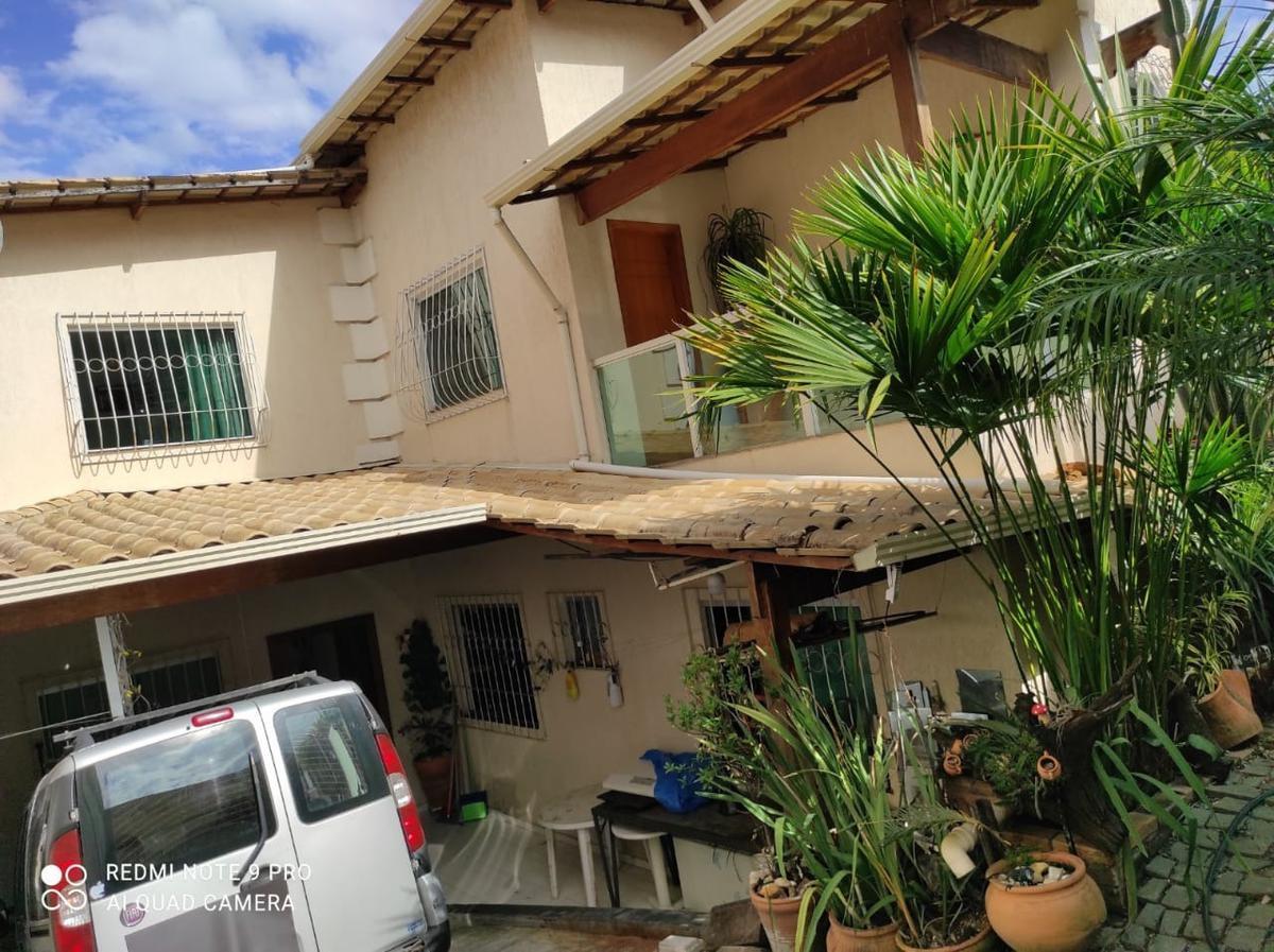 Casa, Céu Azul, 3 Quartos, 2 Vagas, 2 Suítes