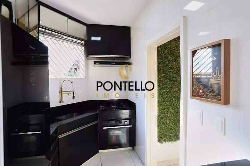 Apartamento, Nova Floresta, 3 Quartos, 1 Vaga, 1 Suíte