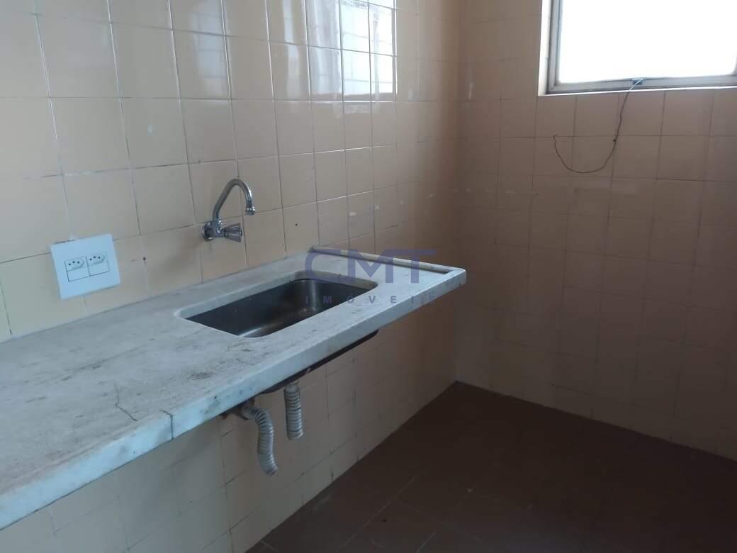 Andar, Santa Efigênia, 0 Quarto, 0 Vaga