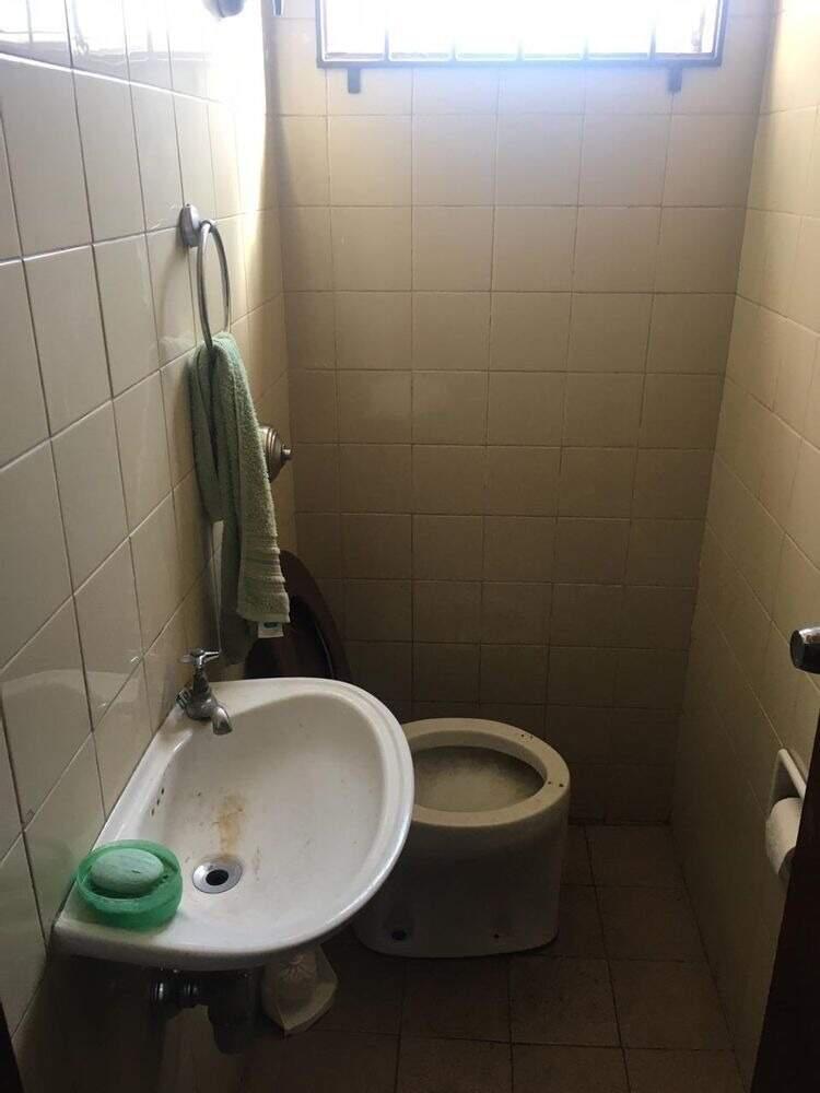 Andar, Gutierrez, 0 Quarto, 0 Vaga