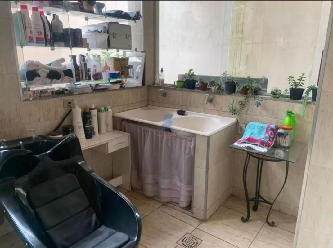 Casa, Jardim Riacho das Pedras, 3 Quartos, 2 Vagas