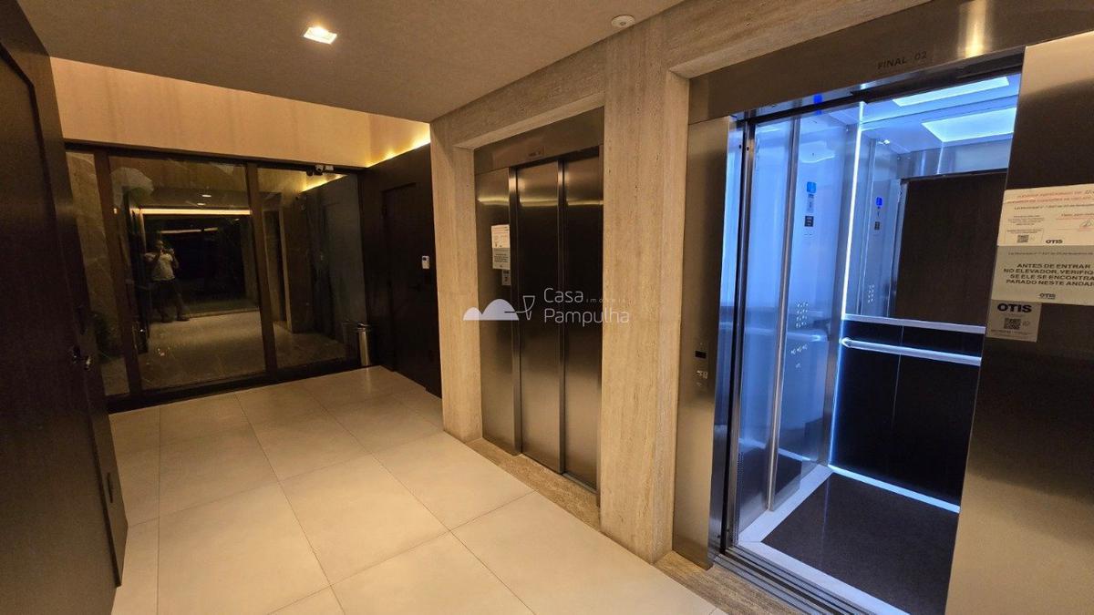 Apartamento, Liberdade, 4 Quartos, 5 Vagas, 4 Suítes