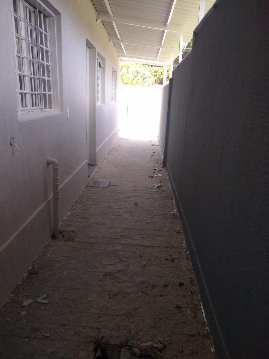 Casa, Quintas do Jacuba, 3 Quartos, 4 Vagas