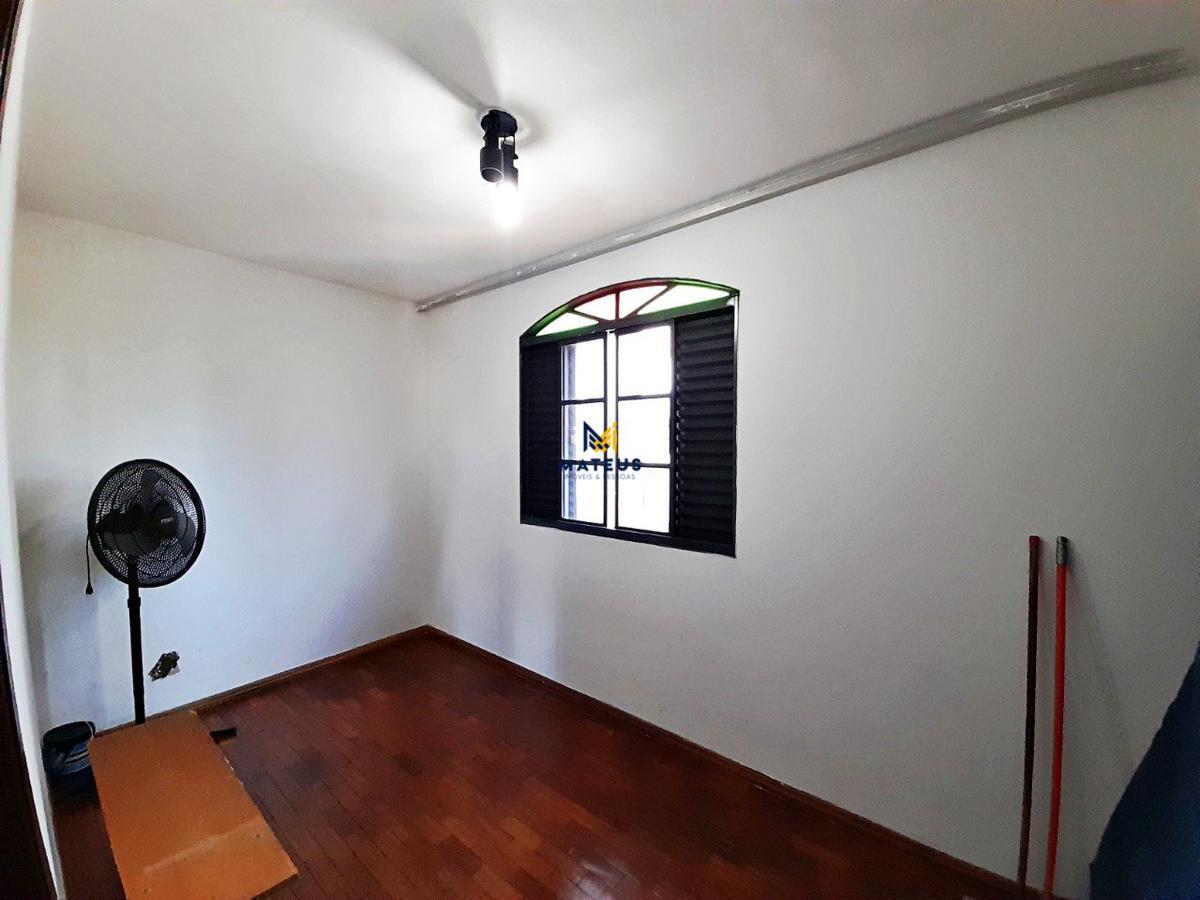 Cobertura, Caiçaras, 3 Quartos, 1 Vaga, 1 Suíte