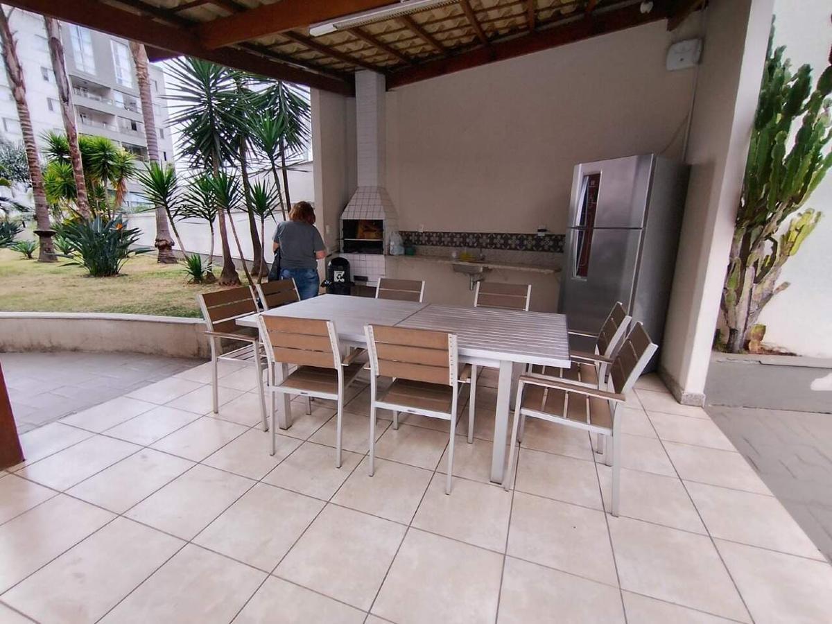 Apartamento, Buritis, 2 Quartos, 2 Vagas, 1 Suíte