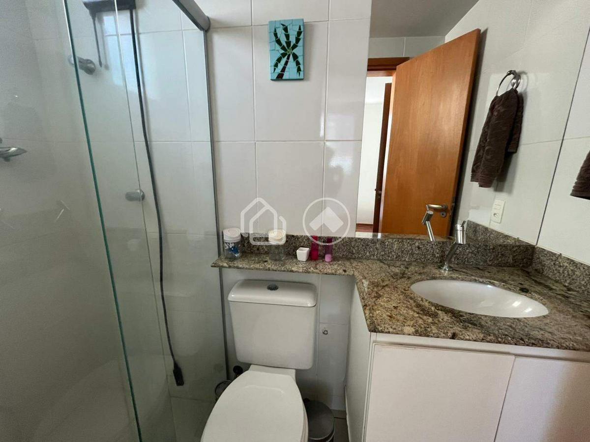 Apartamento, Buritis, 3 Quartos, 2 Vagas, 1 Suíte