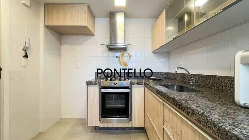 Apartamento, Santa Efigênia, 2 Quartos, 2 Vagas, 1 Suíte