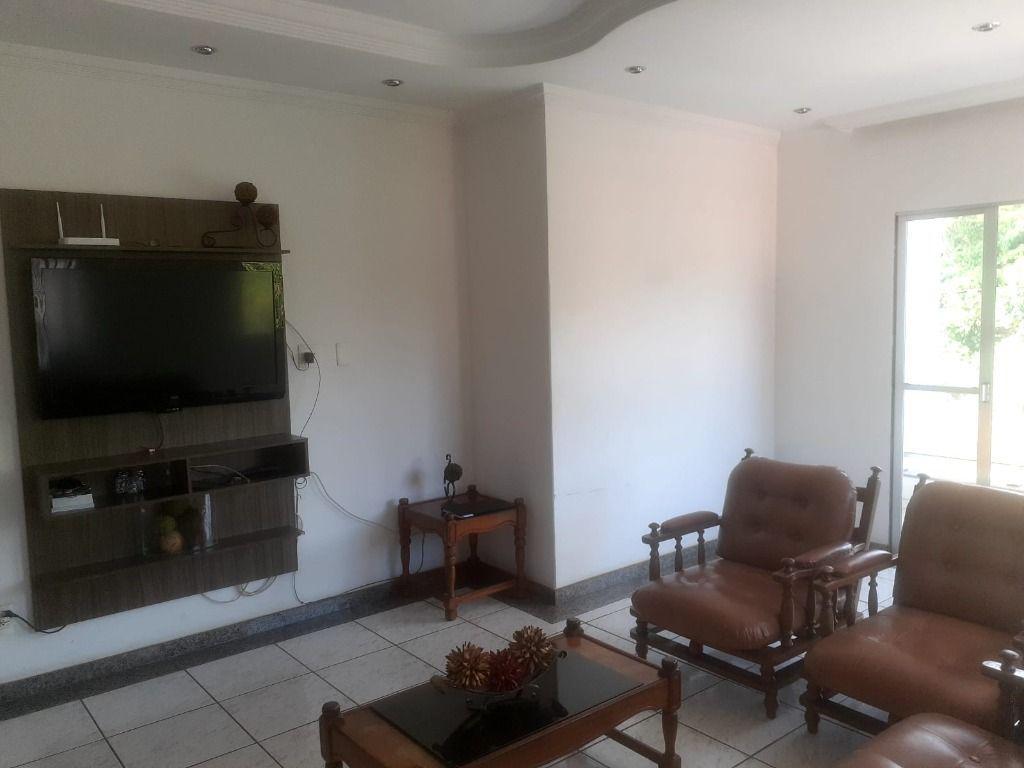 Cobertura, Centro, 4 Quartos, 2 Vagas