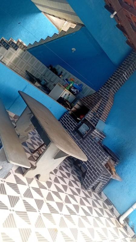 Casa, Jardim Anchieta, 3 Quartos, 4 Vagas