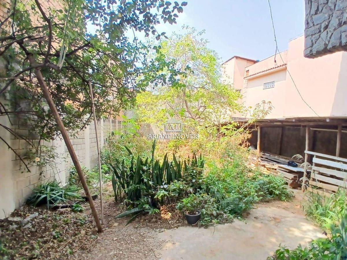 Casa, Novo Progresso, 3 Quartos, 3 Vagas, 2 Suítes