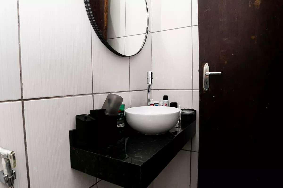 Apartamento, Santo Antônio, 3 Quartos, 1 Vaga, 1 Suíte
