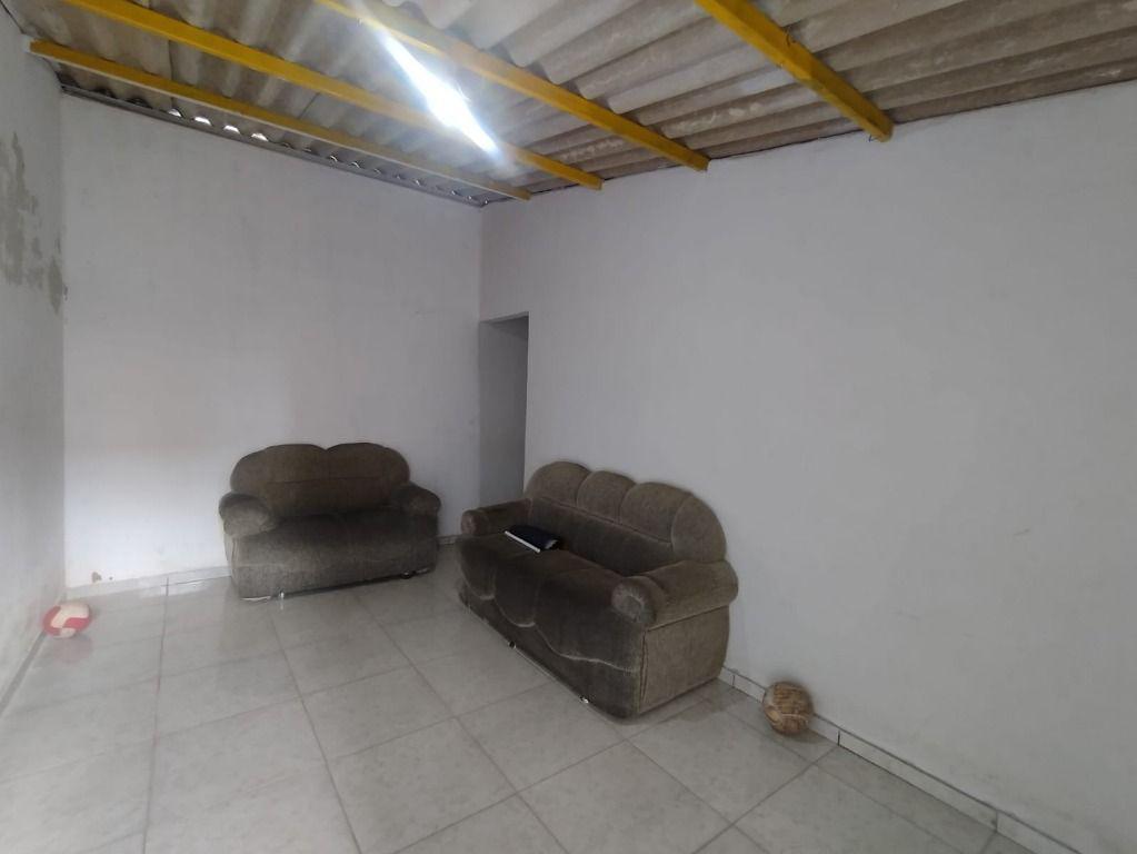 Casa, Vila Rica, 2 Quartos, 0 Vaga