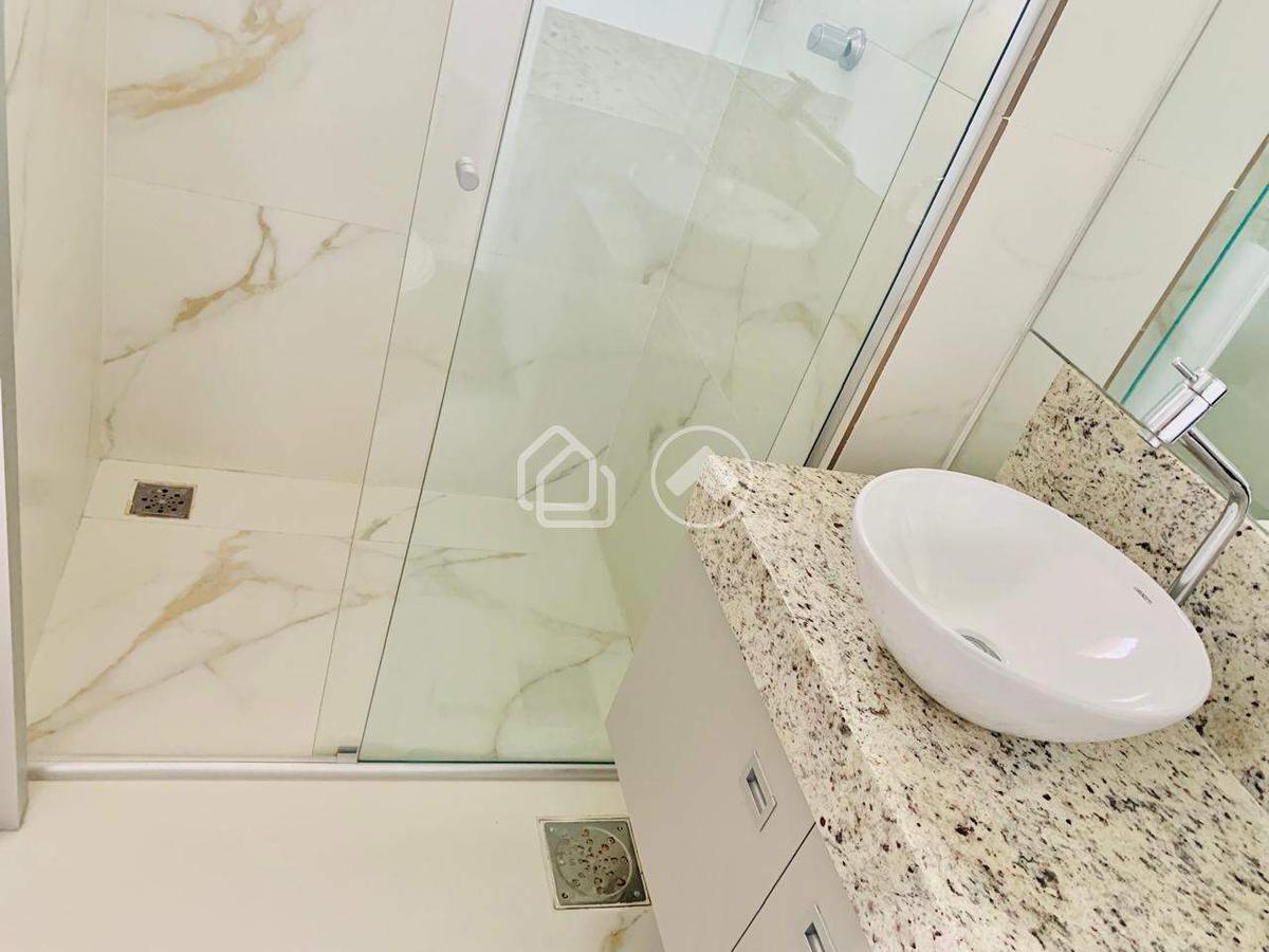 Apartamento, Buritis, 1 Quarto, 1 Vaga, 1 Suíte