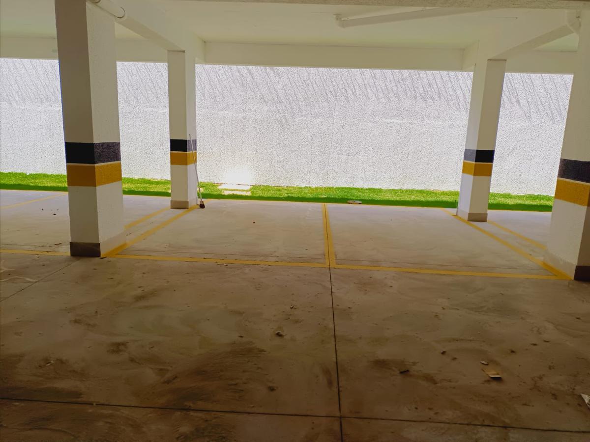 Apartamento, Fonte Grande, 3 Quartos, 2 Vagas, 1 Suíte