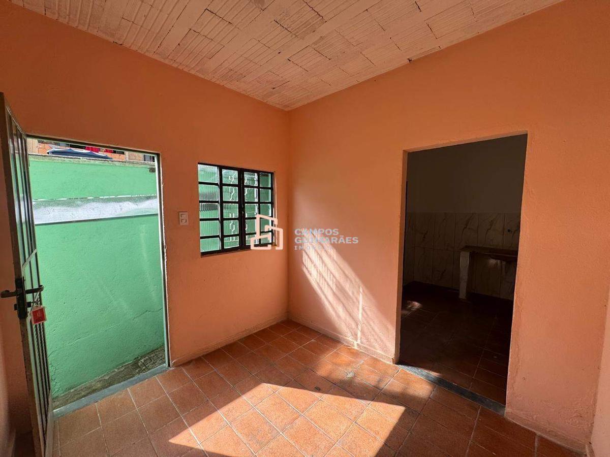 Casa, Itaipu, 1 Quarto