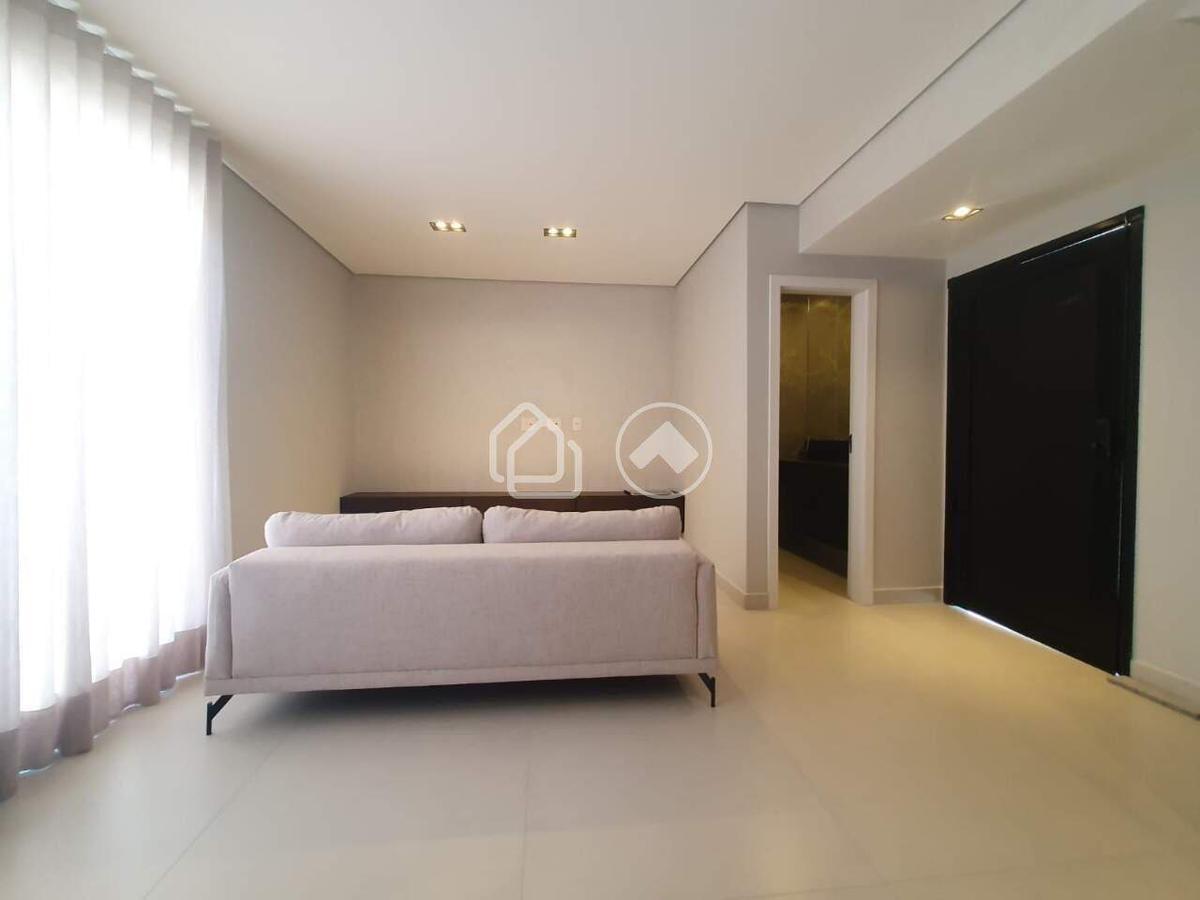 Casa em Condomínio, Buritis, 2 Quartos, 2 Vagas, 1 Suíte