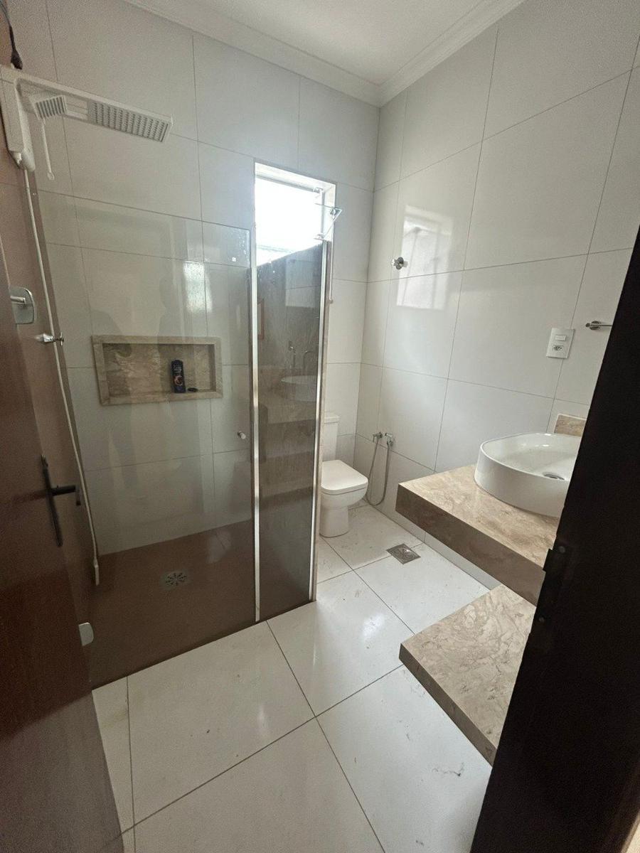 Casa, Centro, 3 Quartos, 1 Vaga, 1 Suíte