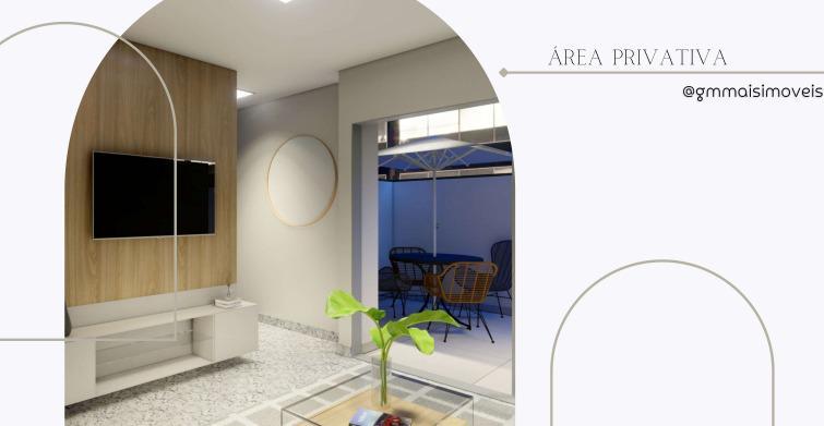 Apartamento, Anchieta, 2 Quartos, 2 Vagas, 2 Suítes