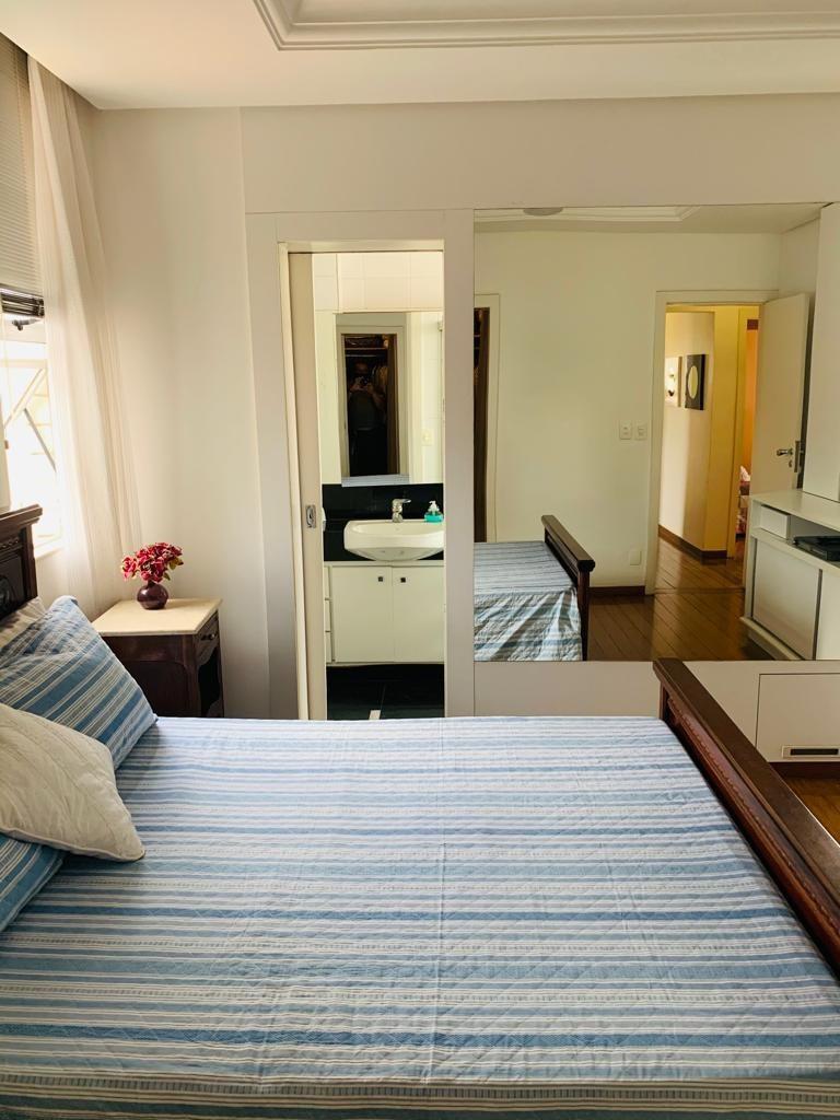 Cobertura, Ouro Preto, 4 Quartos, 4 Vagas, 1 Suíte