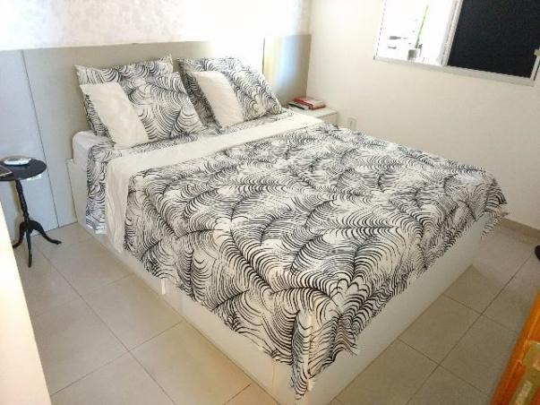 Apartamento, Manacás, 3 Quartos, 2 Vagas, 1 Suíte