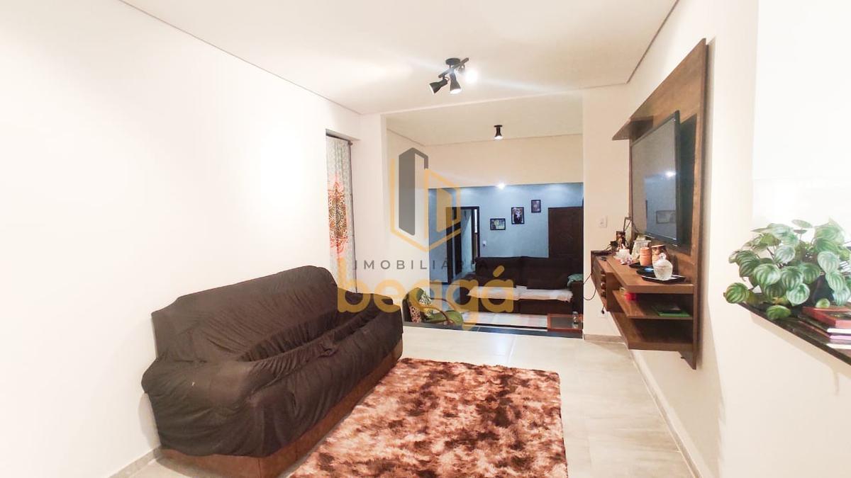 Casa, Novo Recanto, 5 Quartos, 3 Vagas, 3 Suítes