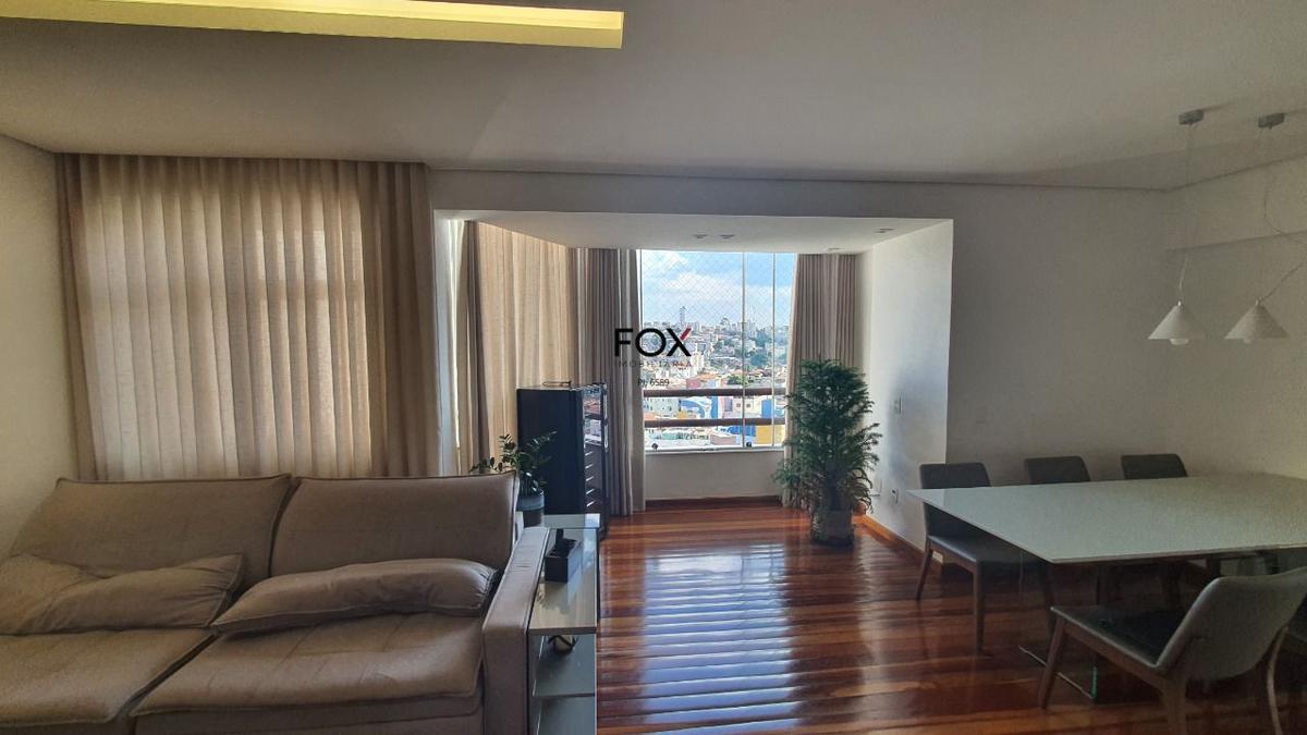 Apartamento, Grajaú, 3 Quartos, 2 Vagas, 1 Suíte