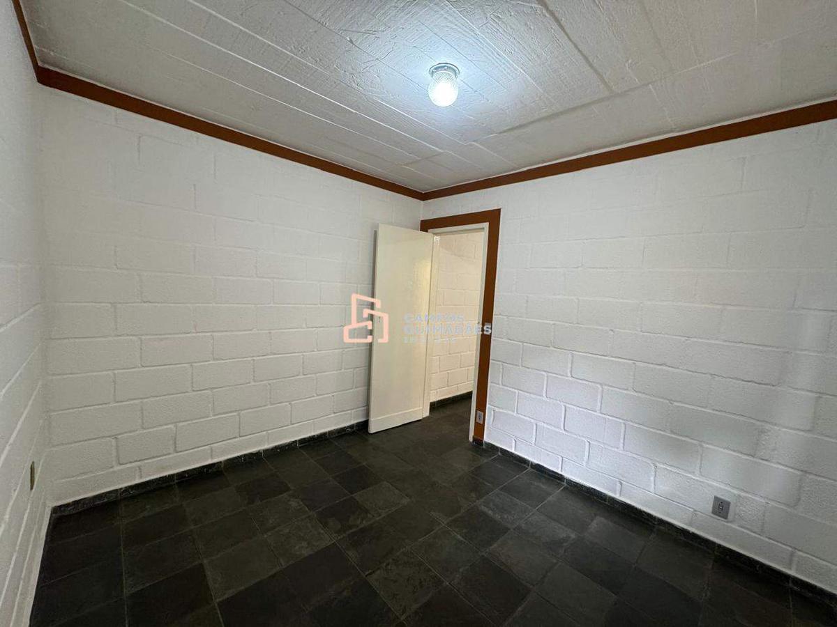 Apartamento, Vera Cruz, 1 Quarto