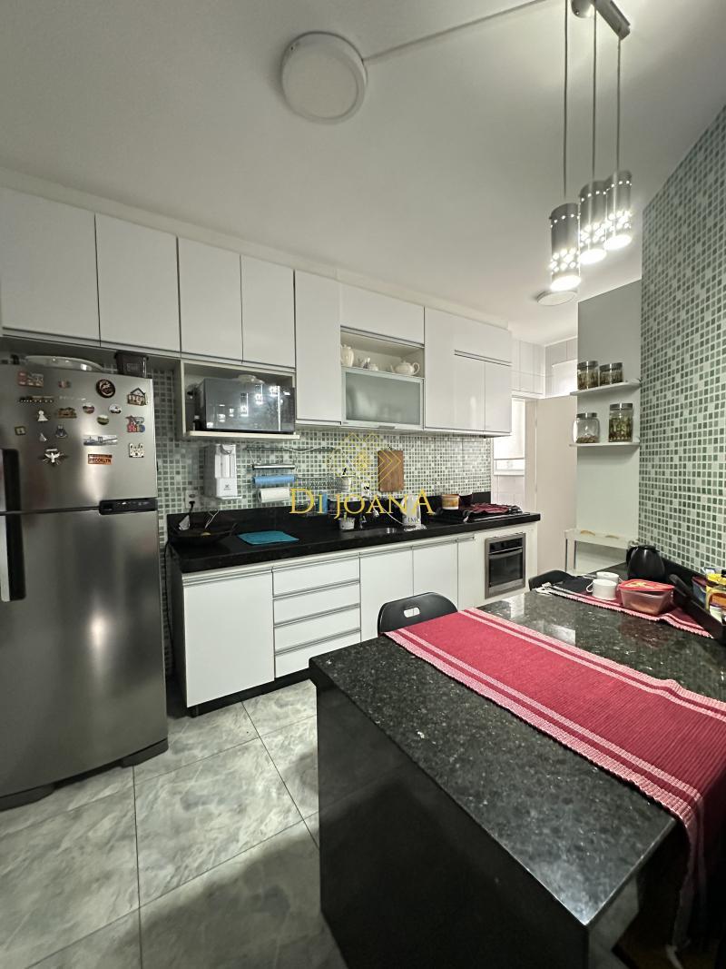Cobertura, Jardim da Cidade, 4 Quartos, 2 Vagas, 2 Suítes