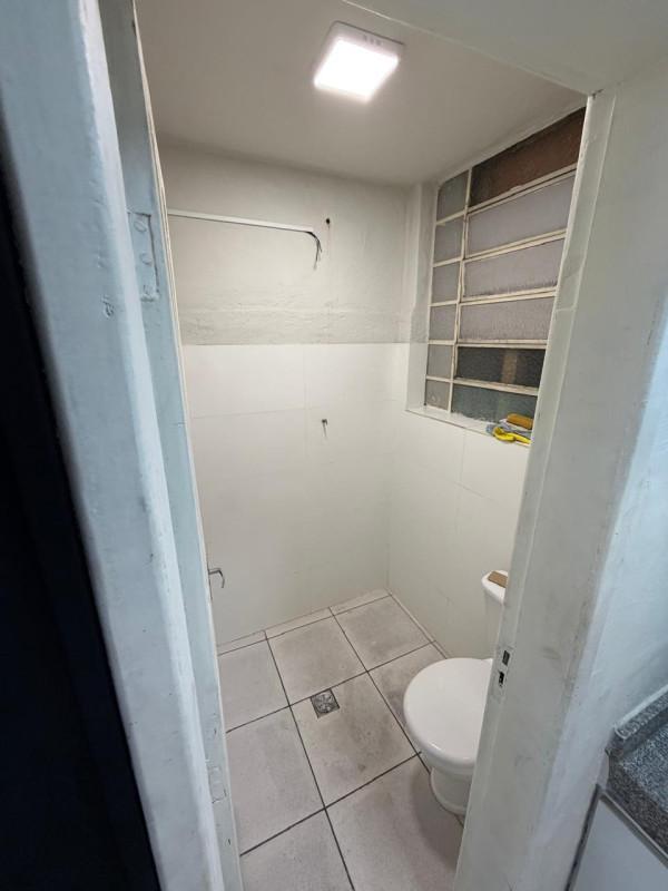 Andar, Centro, 0 Quarto, 0 Vaga