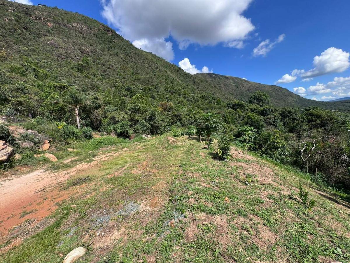 Lote, Retiro do Chalé, 0 Quarto, 0 Vaga