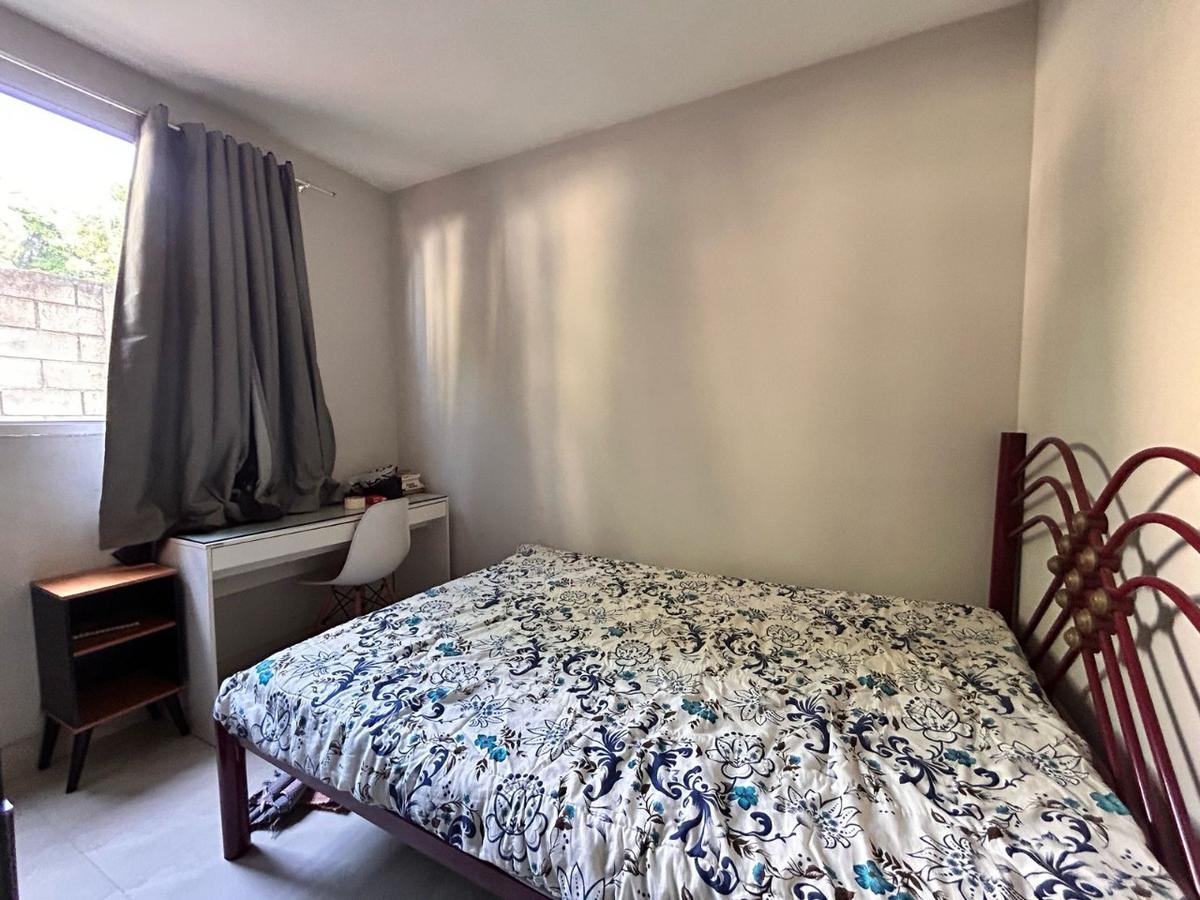 Apartamento, Paulo Camilo, 2 Quartos, 1 Vaga
