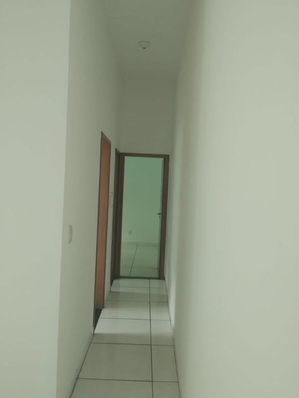 Casa, São Cristóvão, 2 Quartos, 1 Vaga