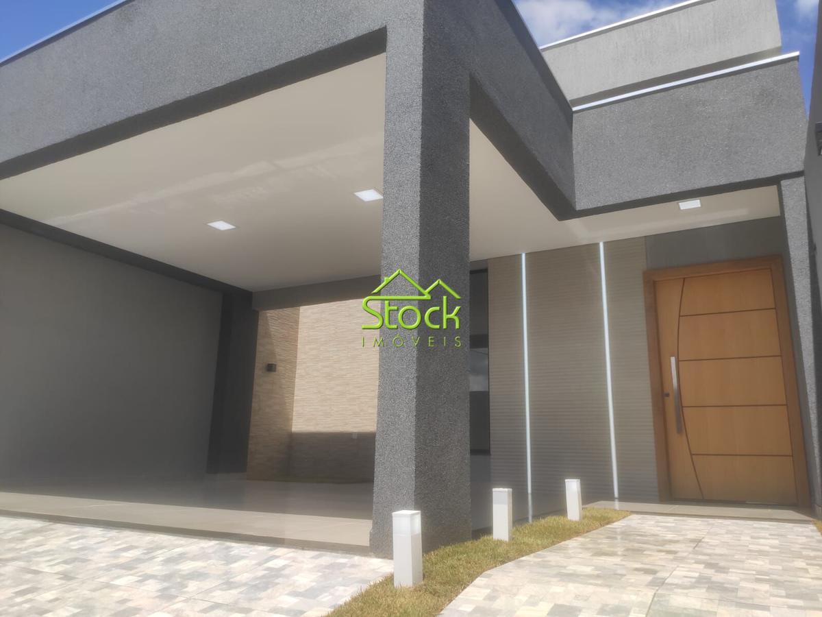 Casa, Vila dos Ipês, 3 Quartos, 3 Vagas, 1 Suíte