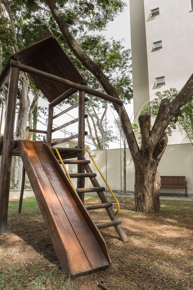Cobertura, Santa Amélia, 3 Quartos, 2 Vagas, 1 Suíte