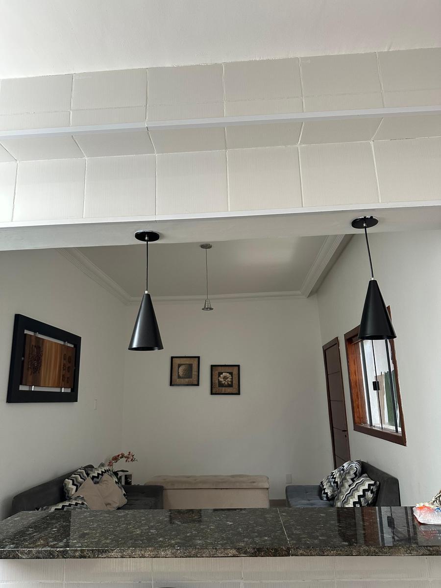 Casa, Santa Inês, 6 Quartos, 2 Vagas, 2 Suítes