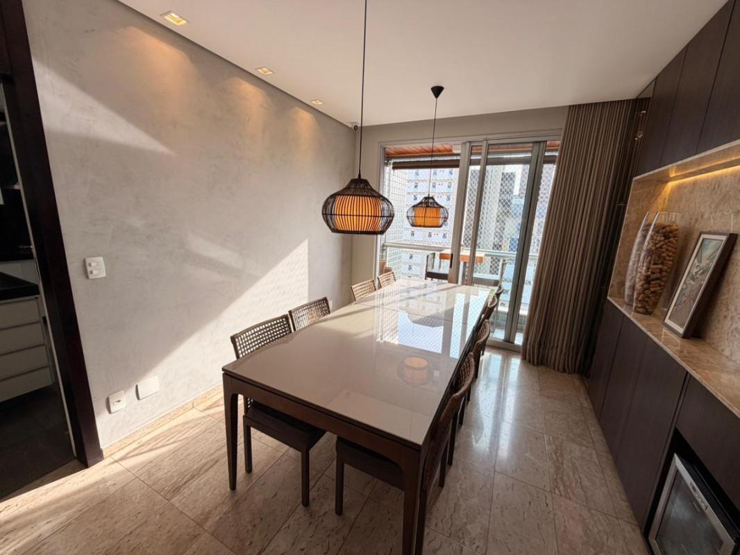 Apartamento, Lourdes, 3 Quartos, 2 Vagas, 1 Suíte