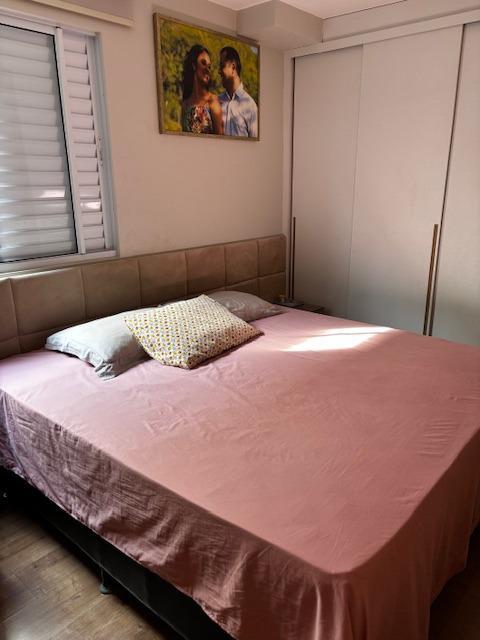 Apartamento, Sagrada Família, 3 Quartos, 2 Vagas, 1 Suíte