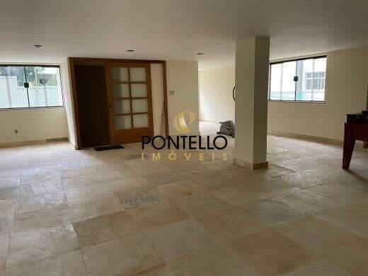 Apartamento, Serra, 4 Quartos, 3 Vagas, 3 Suítes