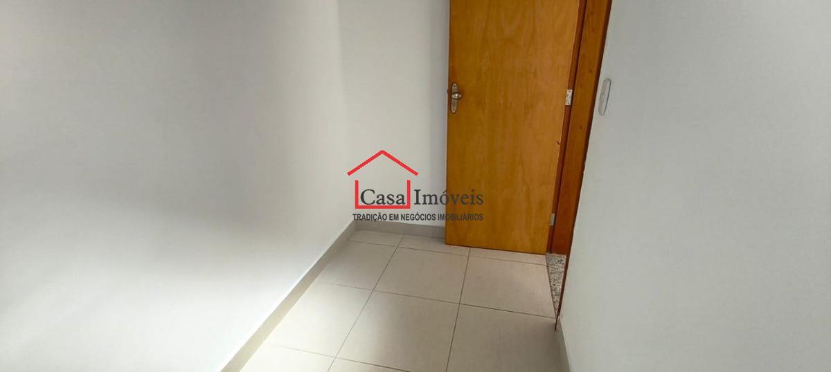 Cobertura, Ipiranga, 2 Quartos, 3 Vagas, 1 Suíte