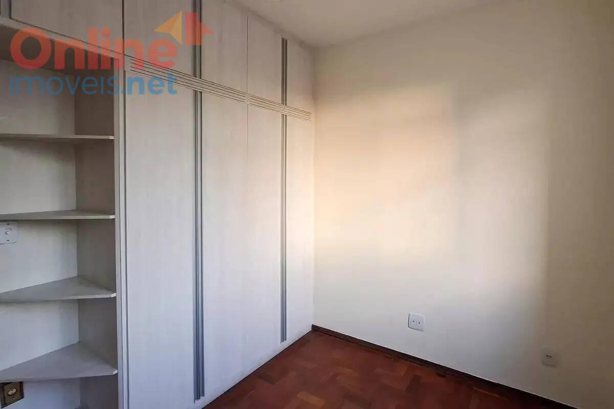 Apartamento, União, 3 Quartos, 0 Vaga, 1 Suíte