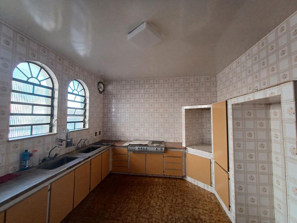 Casa, Santa Inês, 5 Quartos, 2 Vagas, 1 Suíte