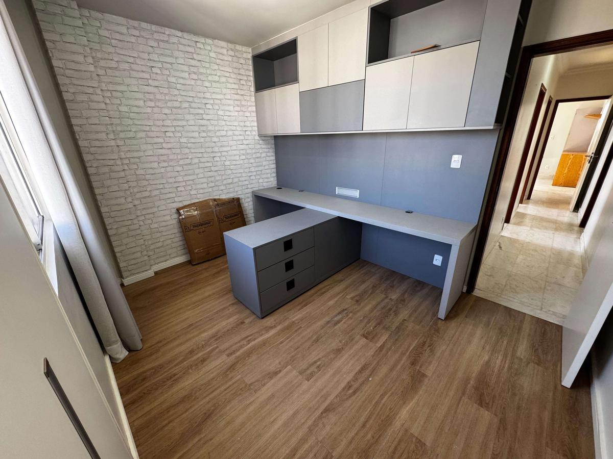 Apartamento, Silveira, 4 Quartos, 2 Vagas, 1 Suíte