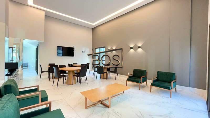 Cobertura, Cruzeiro, 3 Quartos, 3 Vagas, 1 Suíte