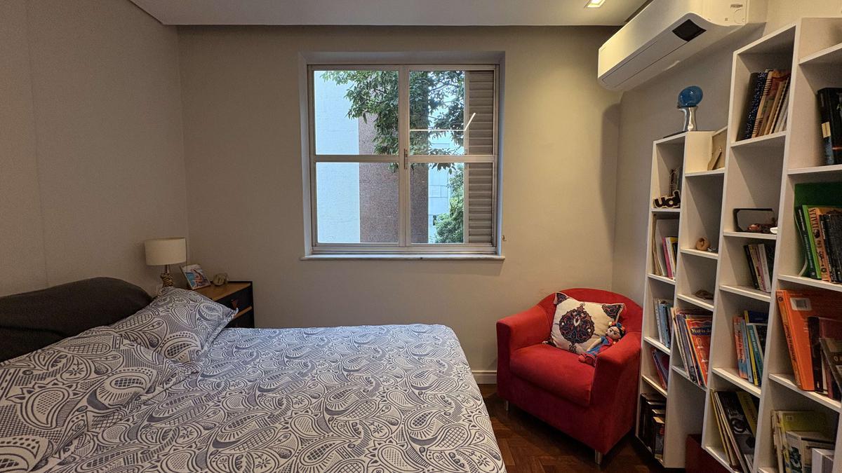 Apartamento, Lourdes, 4 Quartos, 2 Vagas, 2 Suítes