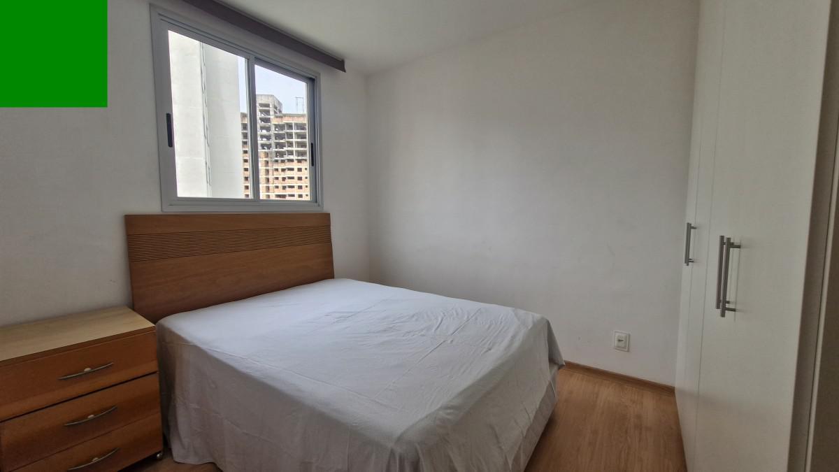 Apartamento, Ouro Preto, 2 Quartos, 2 Vagas, 1 Suíte