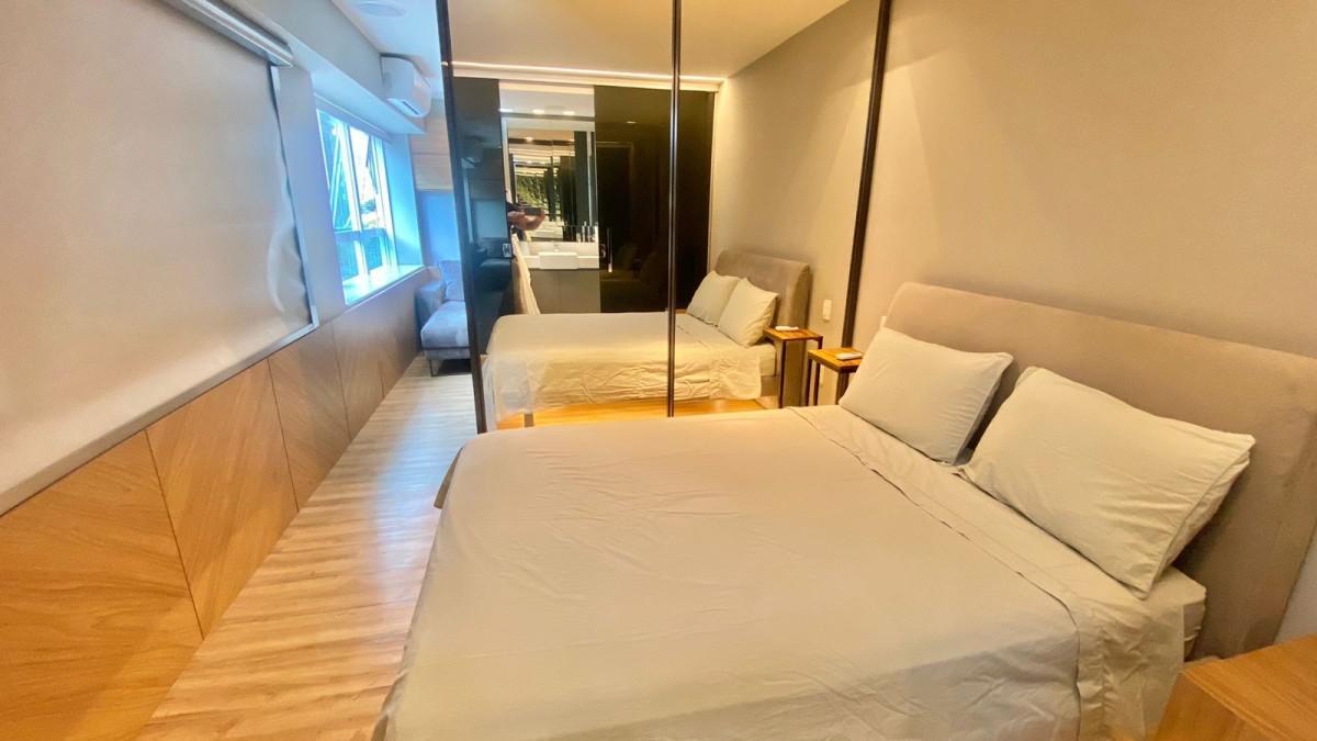 Apartamento, Savassi, 1 Quarto, 1 Vaga, 1 Suíte