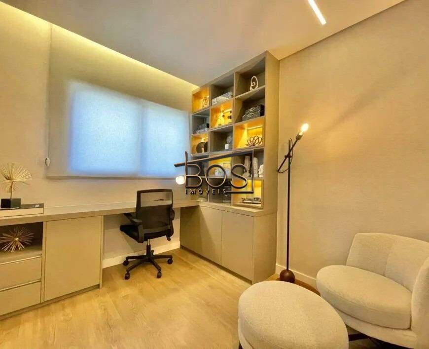 Apartamento, Santo Agostinho, 3 Quartos, 2 Vagas, 1 Suíte